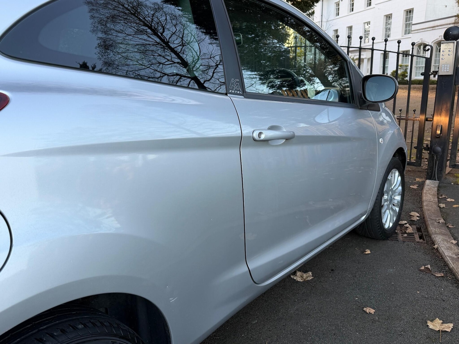 Used Ford Ka for sale - 76996565: Photo 19