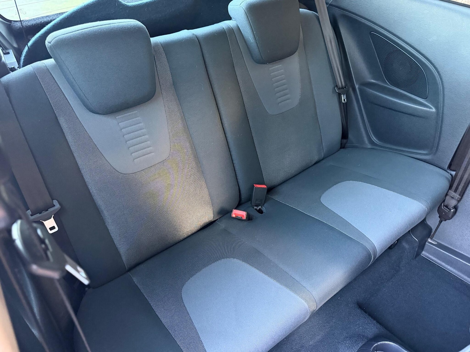 Used Ford Ka for sale - 76996565: Photo 21