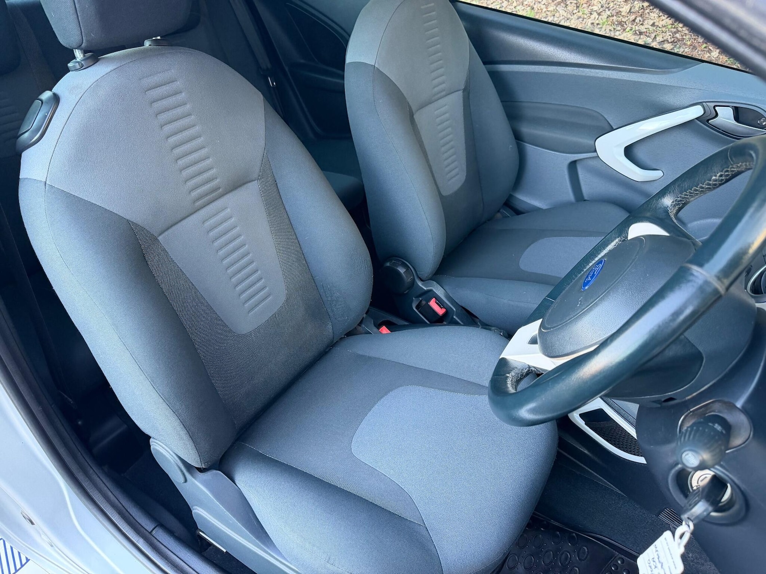 Used Ford Ka for sale - 76996565: Photo 22