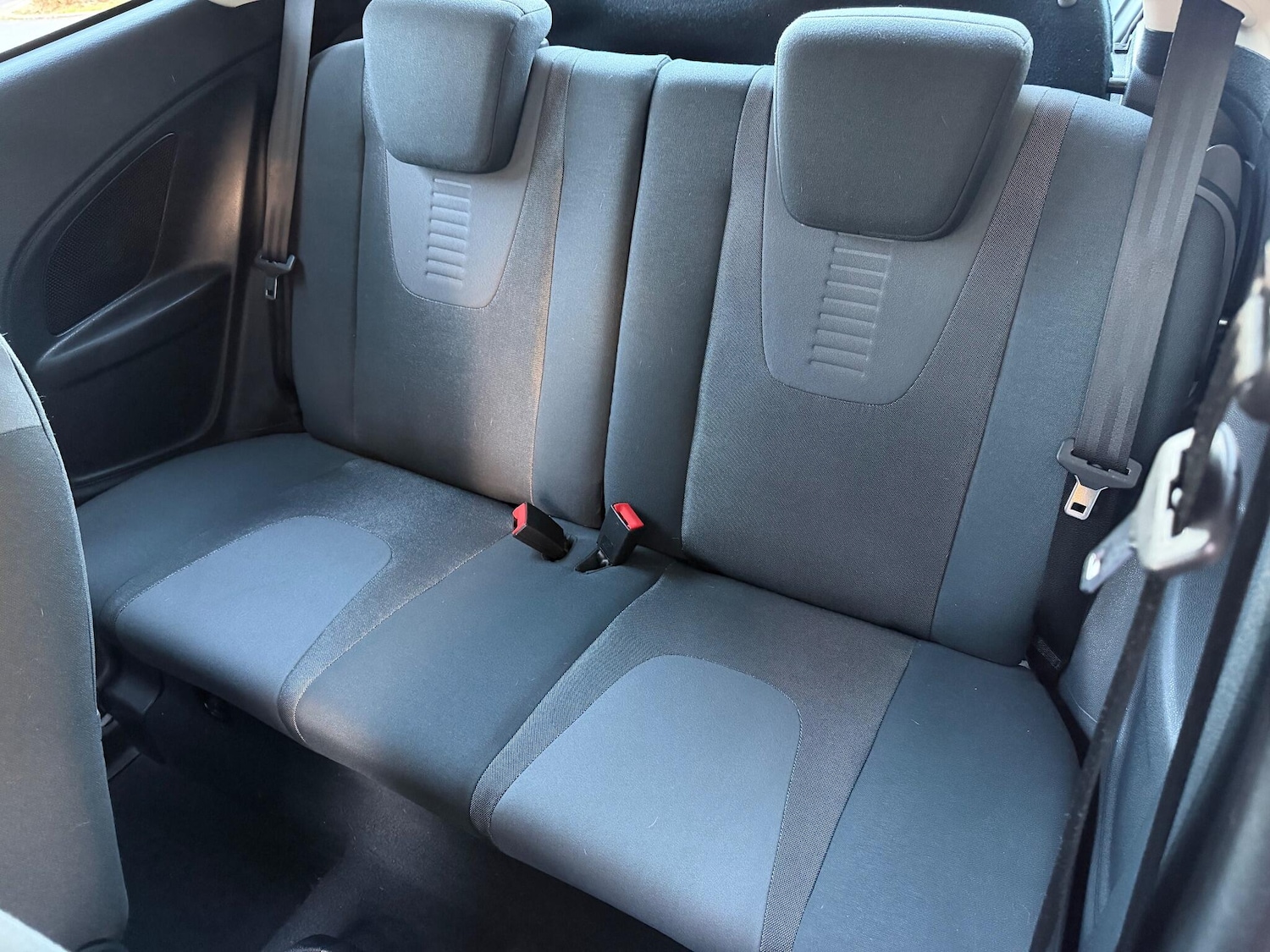 Used Ford Ka for sale - 76996565: Photo 26