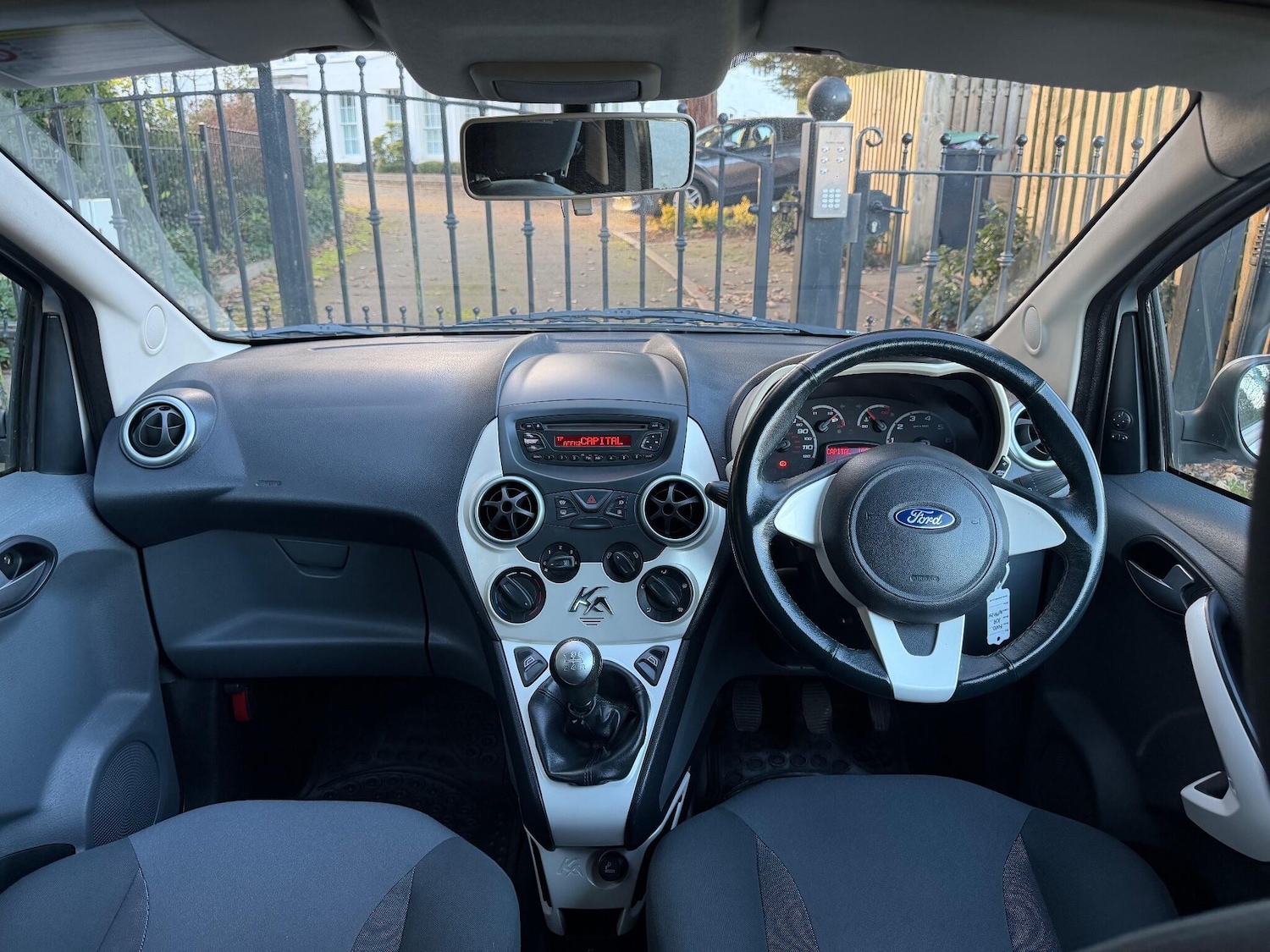 Used Ford Ka for sale - 76996565: Photo 27