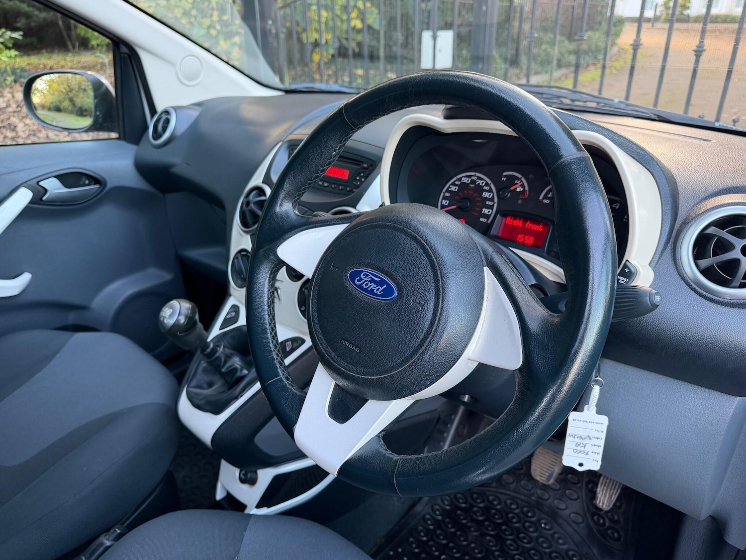 Used Ford Ka for sale - 76996565: Photo 29