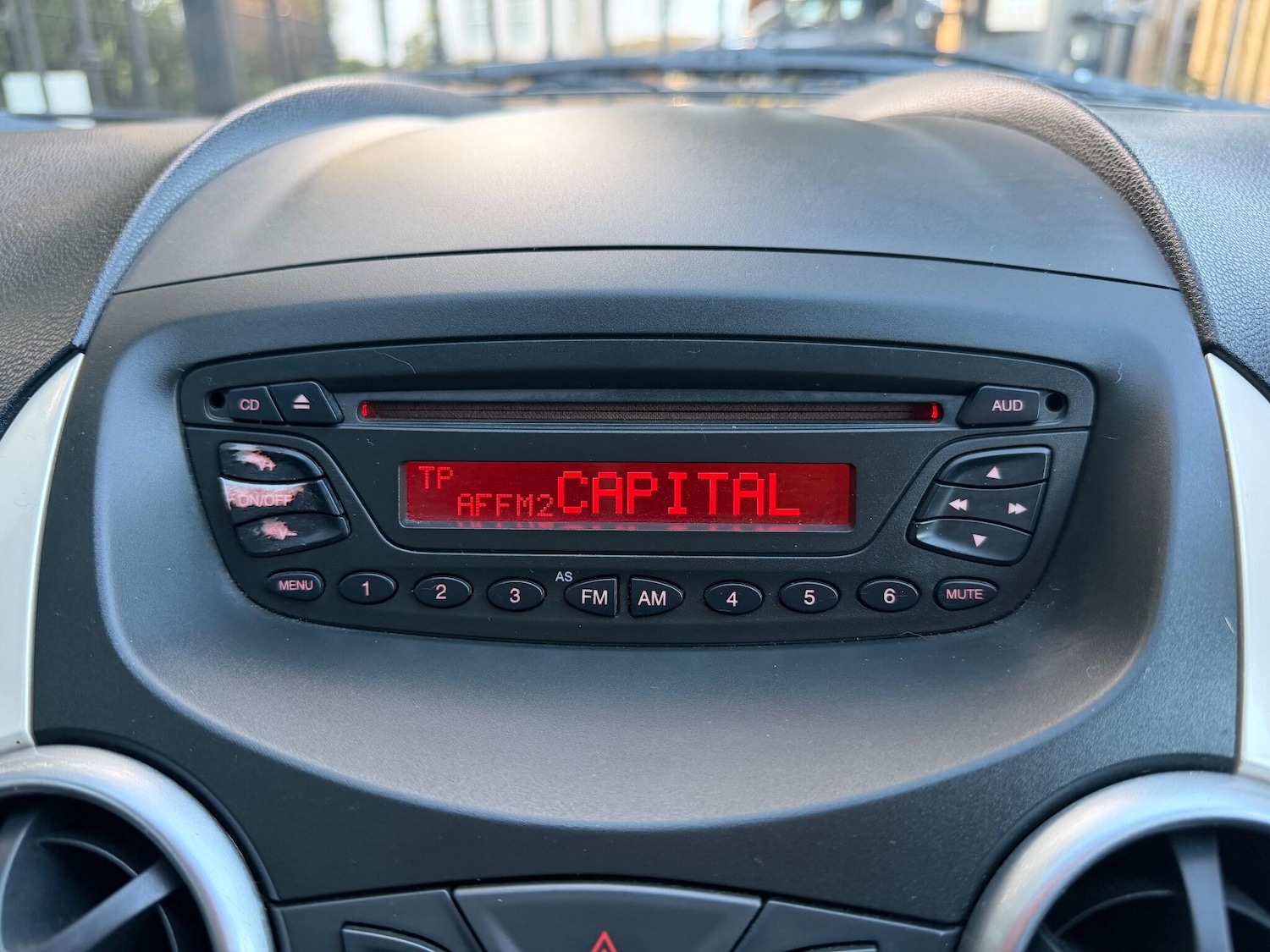 Used Ford Ka for sale - 76996565: Photo 35