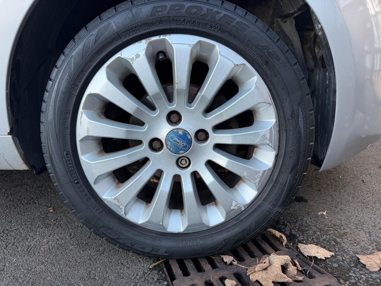 Used Ford Ka for sale - 76996565: Photo 39