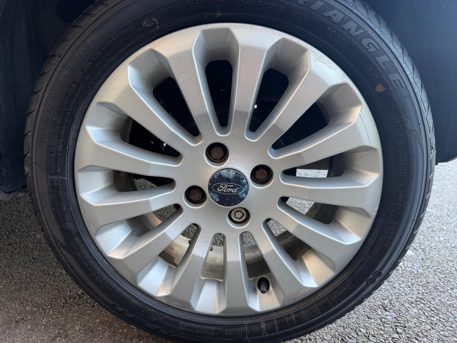 Used Ford Ka for sale - 76996565: Photo 43