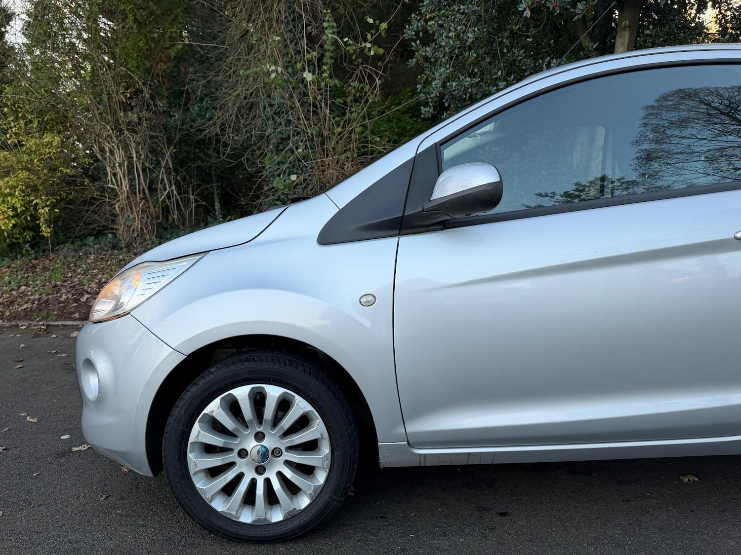 Used Ford Ka for sale - 76996565: Photo 5