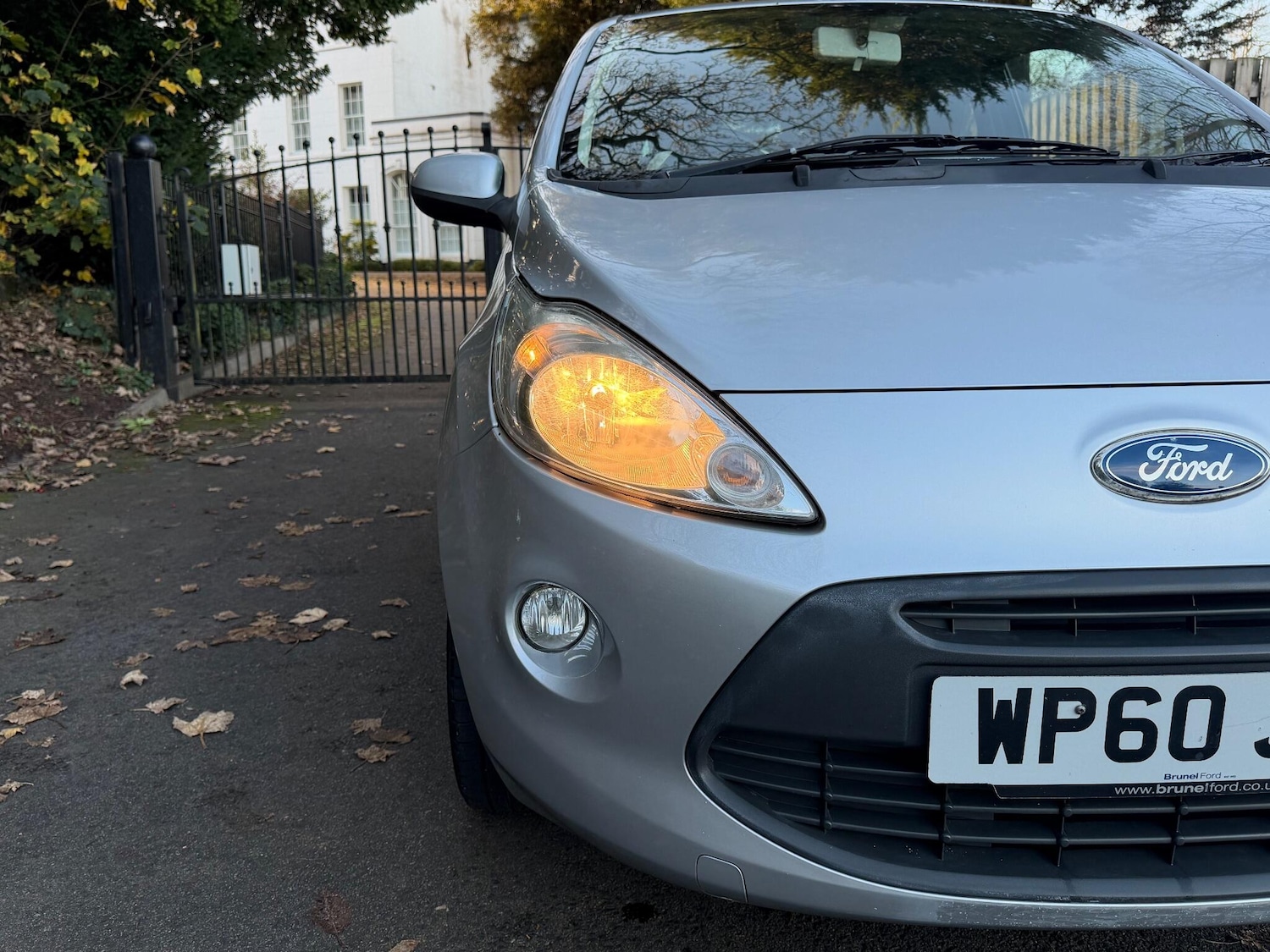 Used Ford Ka for sale - 76996565: Photo 6