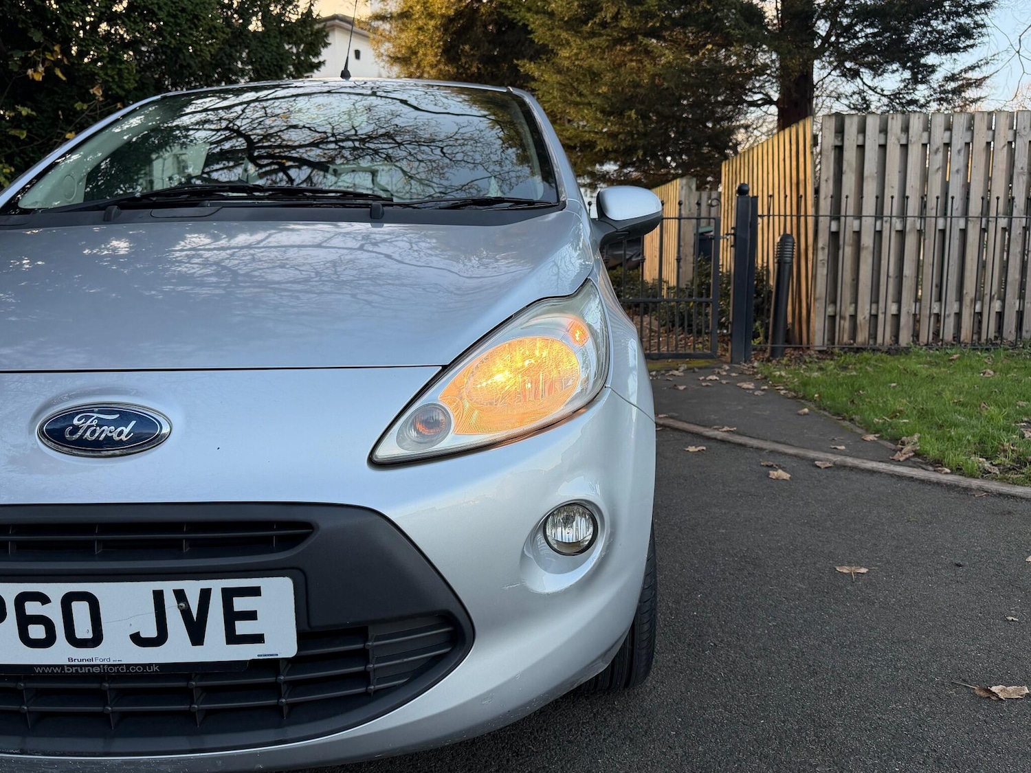 Used Ford Ka for sale - 76996565: Photo 7
