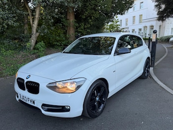 Used BMW 1 Series 2013 for sale - 78376285: Photo