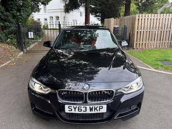 Used BMW 3 Series 2013 for sale - 75478530: Photo