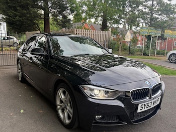 Used BMW 3 Series 2013 for sale - 75478530: Photo