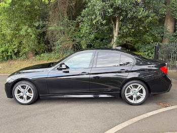Used BMW 3 Series 2013 for sale - 75478530: Photo