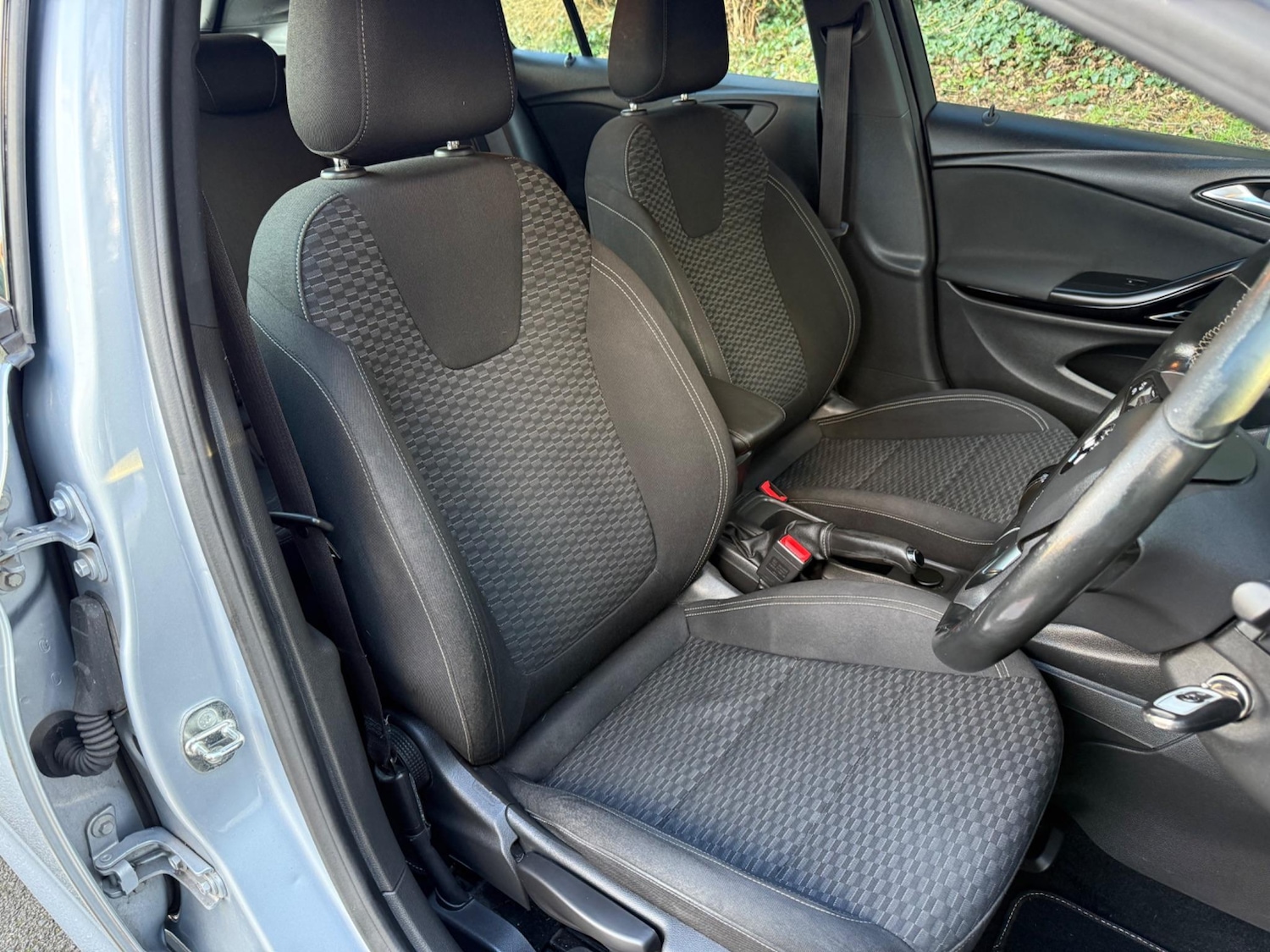 Used Vauxhall Astra for sale - 76993835: Photo 19