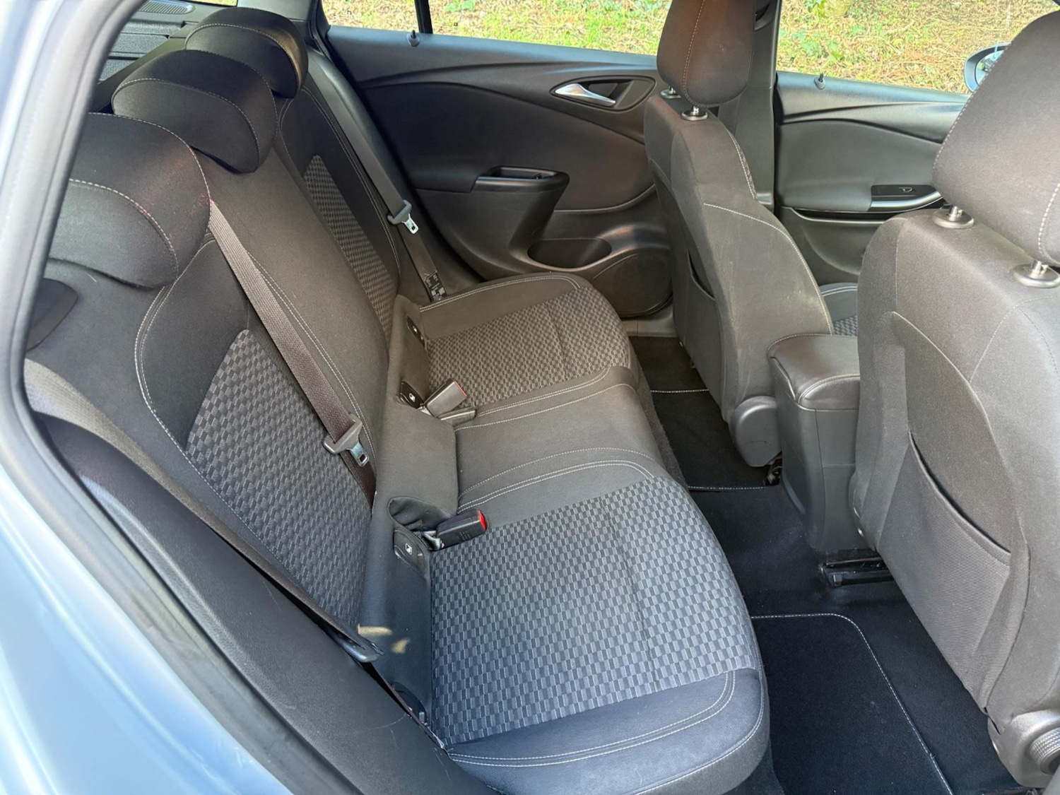 Used Vauxhall Astra for sale - 76993835: Photo 20