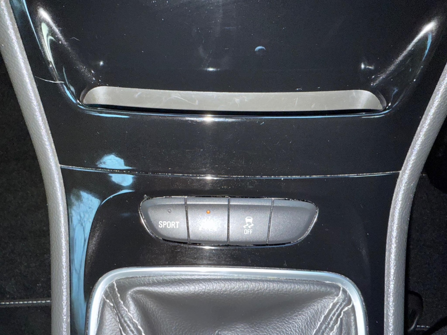 Used Vauxhall Astra for sale - 76993835: Photo 24