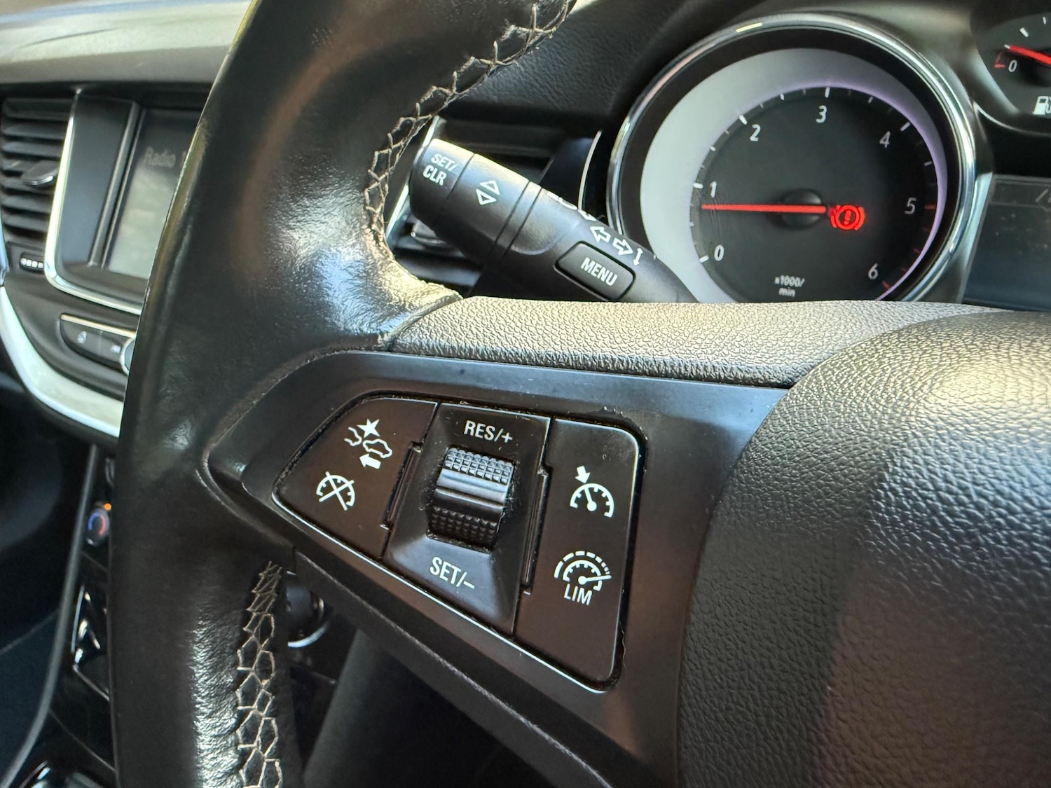 Used Vauxhall Astra for sale - 76993835: Photo 25