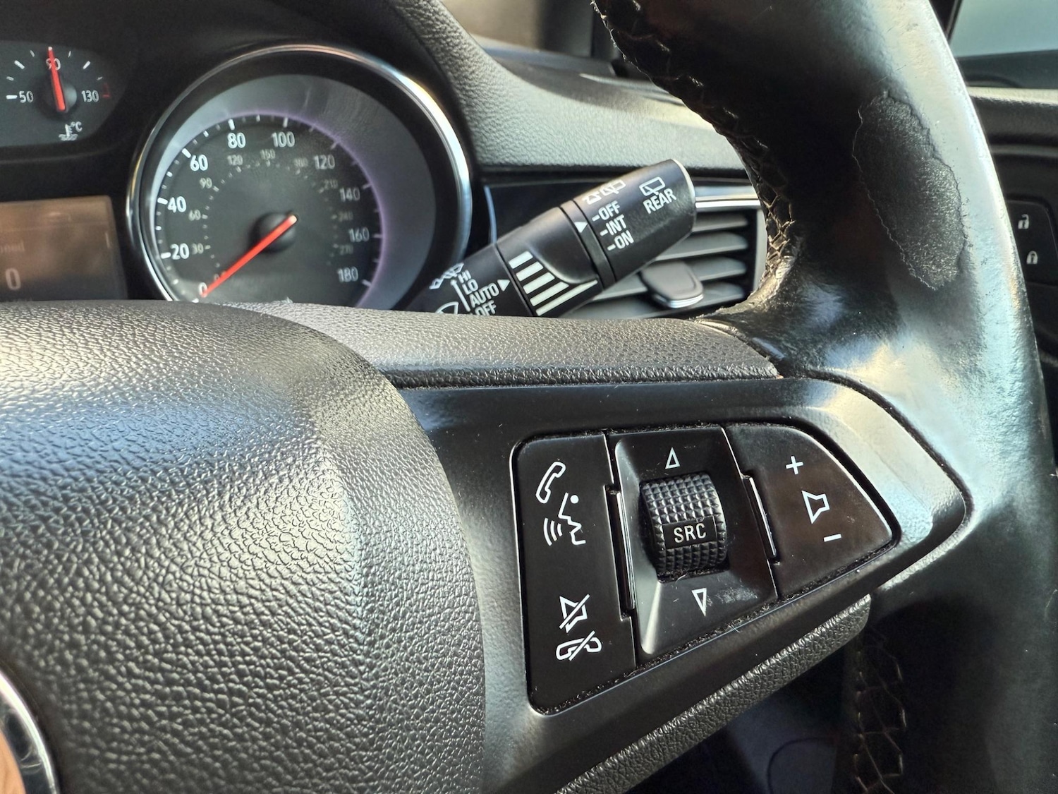 Used Vauxhall Astra for sale - 76993835: Photo 26