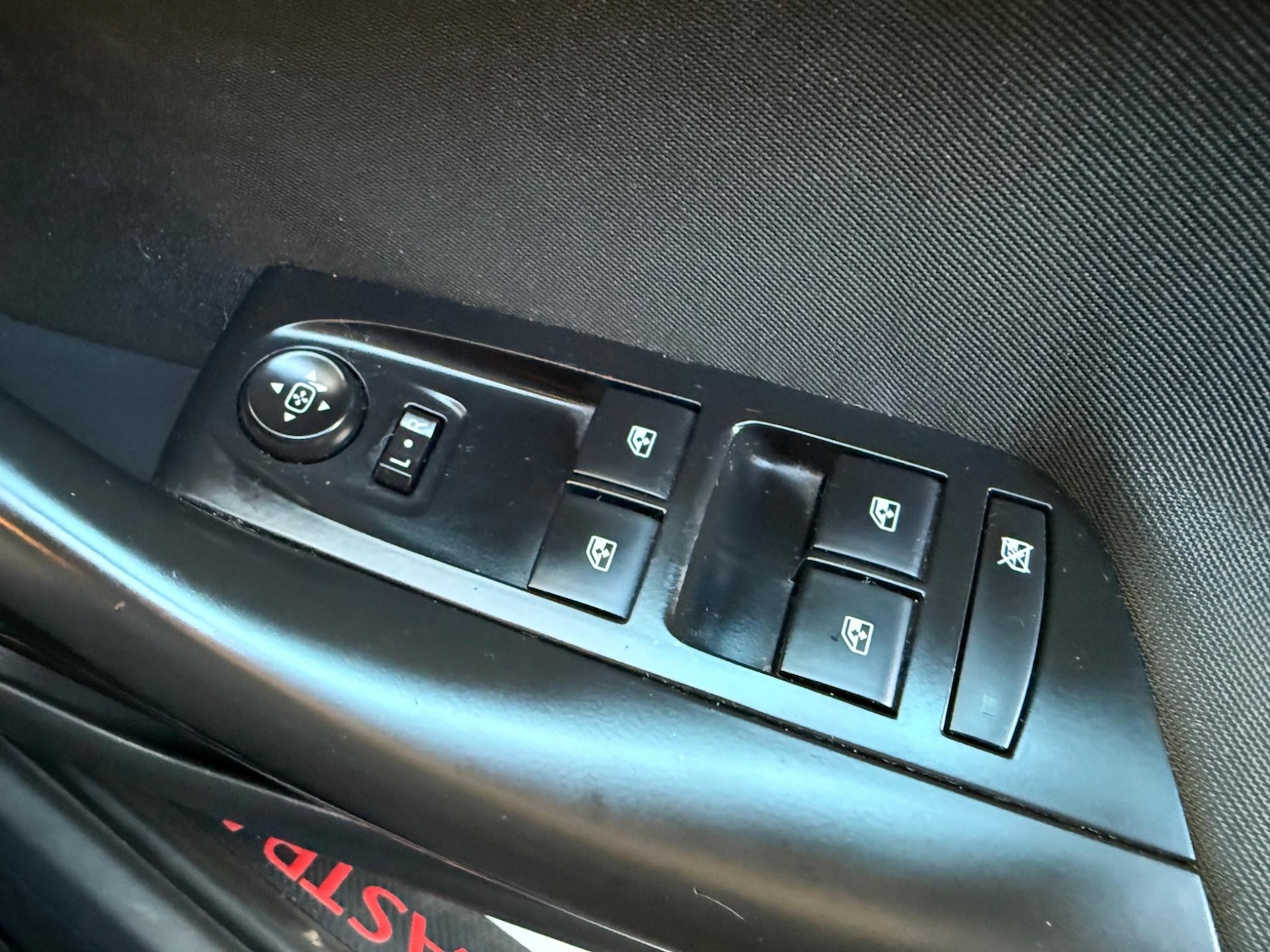 Used Vauxhall Astra for sale - 76993835: Photo 28