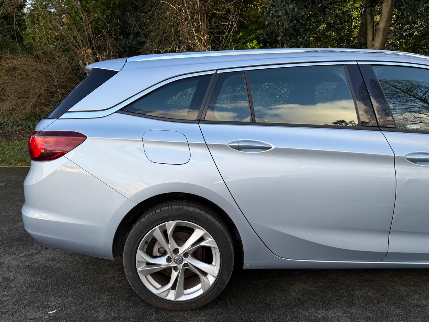 Used Vauxhall Astra for sale - 76993835: Photo 29