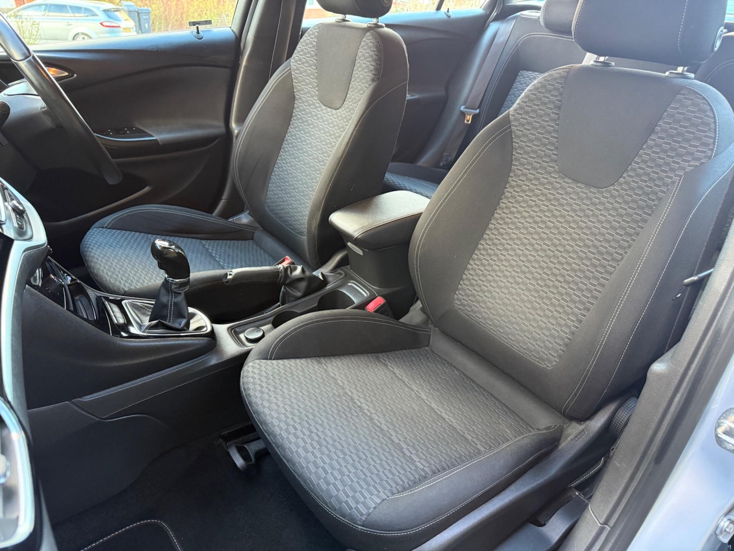 Used Vauxhall Astra for sale - 76993835: Photo 36