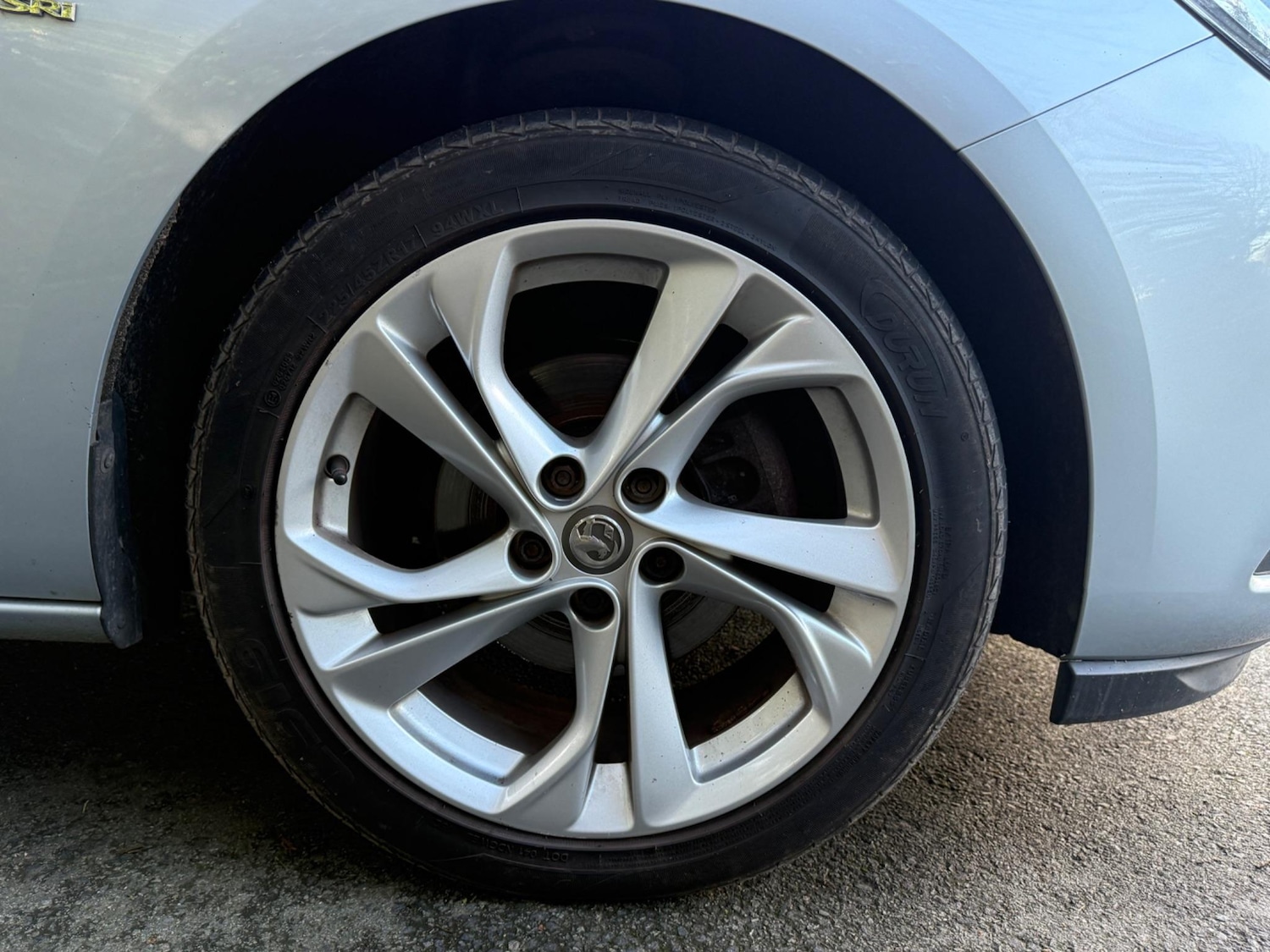 Used Vauxhall Astra for sale - 76993835: Photo 40