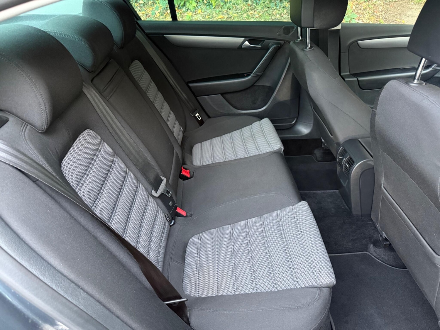 Used Volkswagen Passat 2012 for sale - 76993968: Photo 19