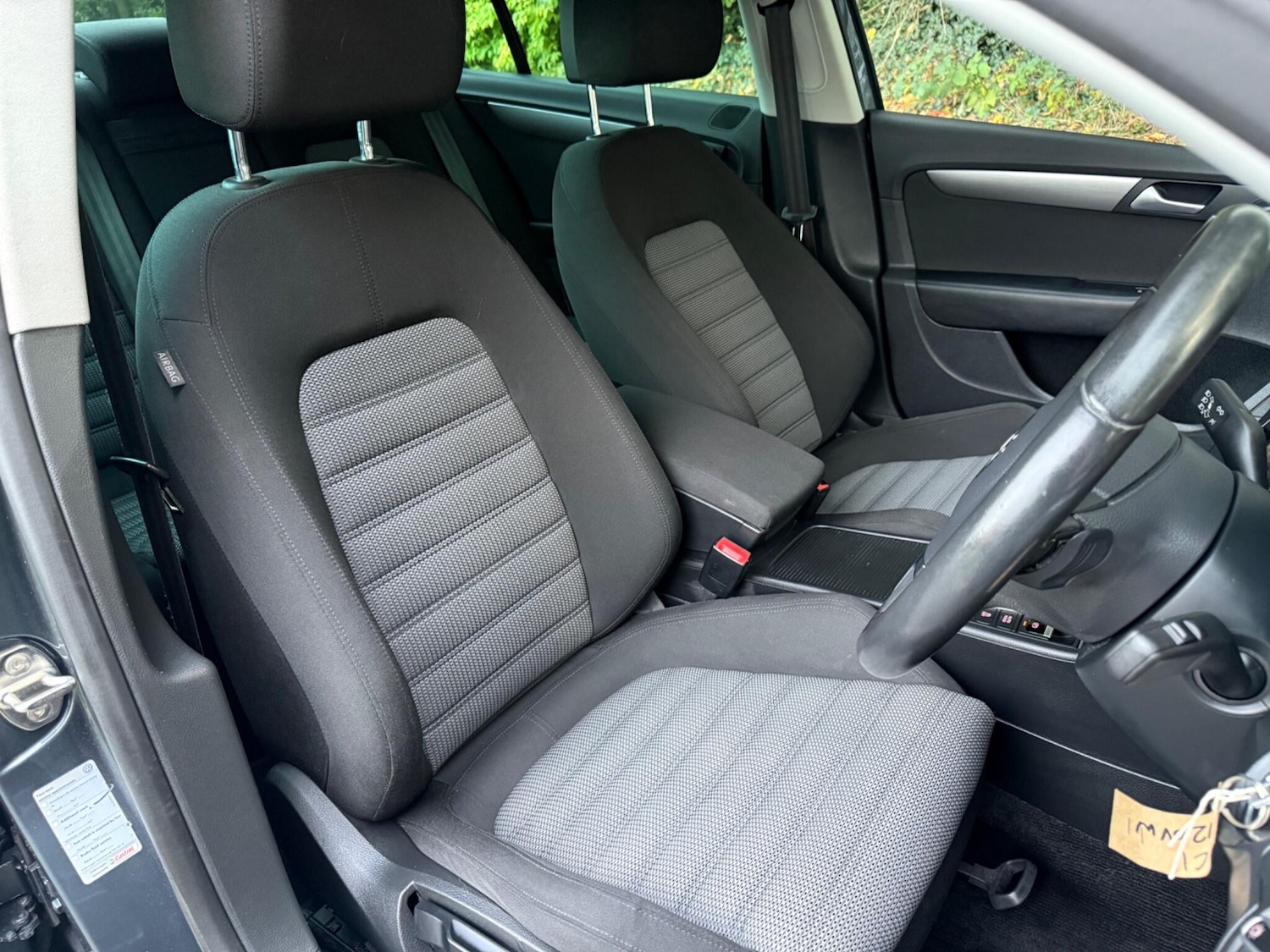 Used Volkswagen Passat 2012 for sale - 76993968: Photo 20