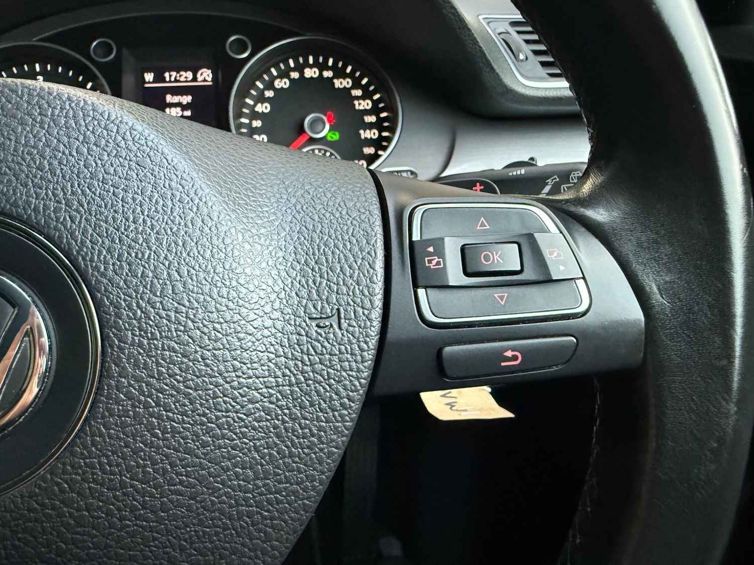 Used Volkswagen Passat 2012 for sale - 76993968: Photo 37