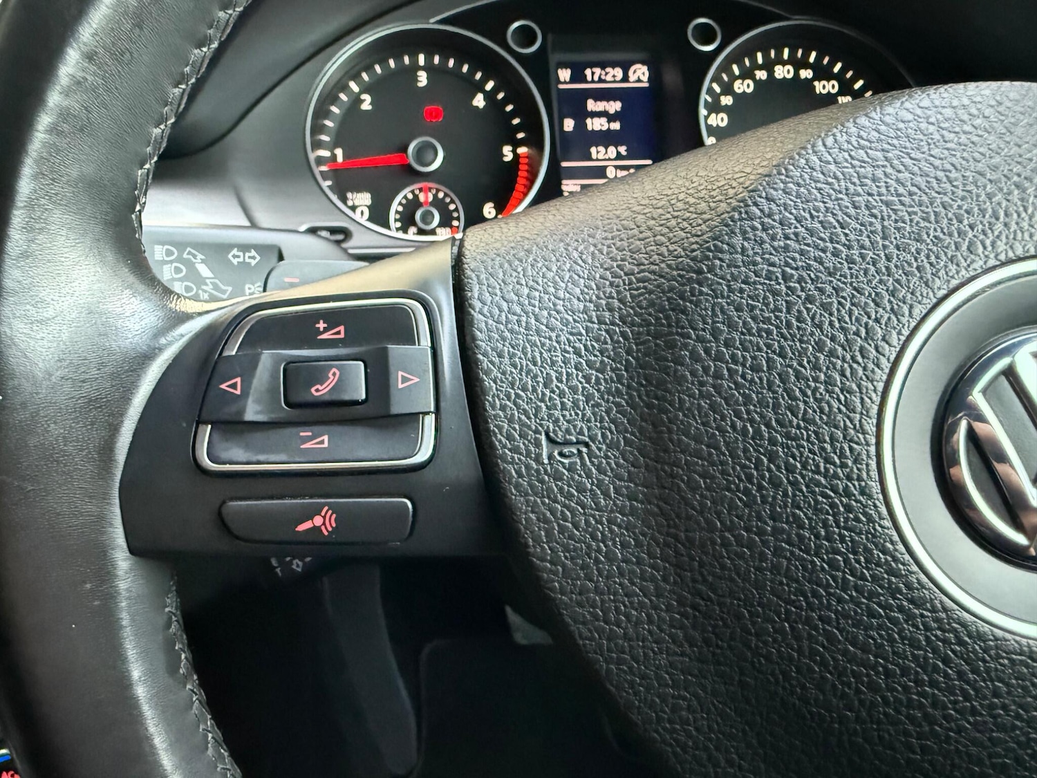 Used Volkswagen Passat 2012 for sale - 76993968: Photo 38