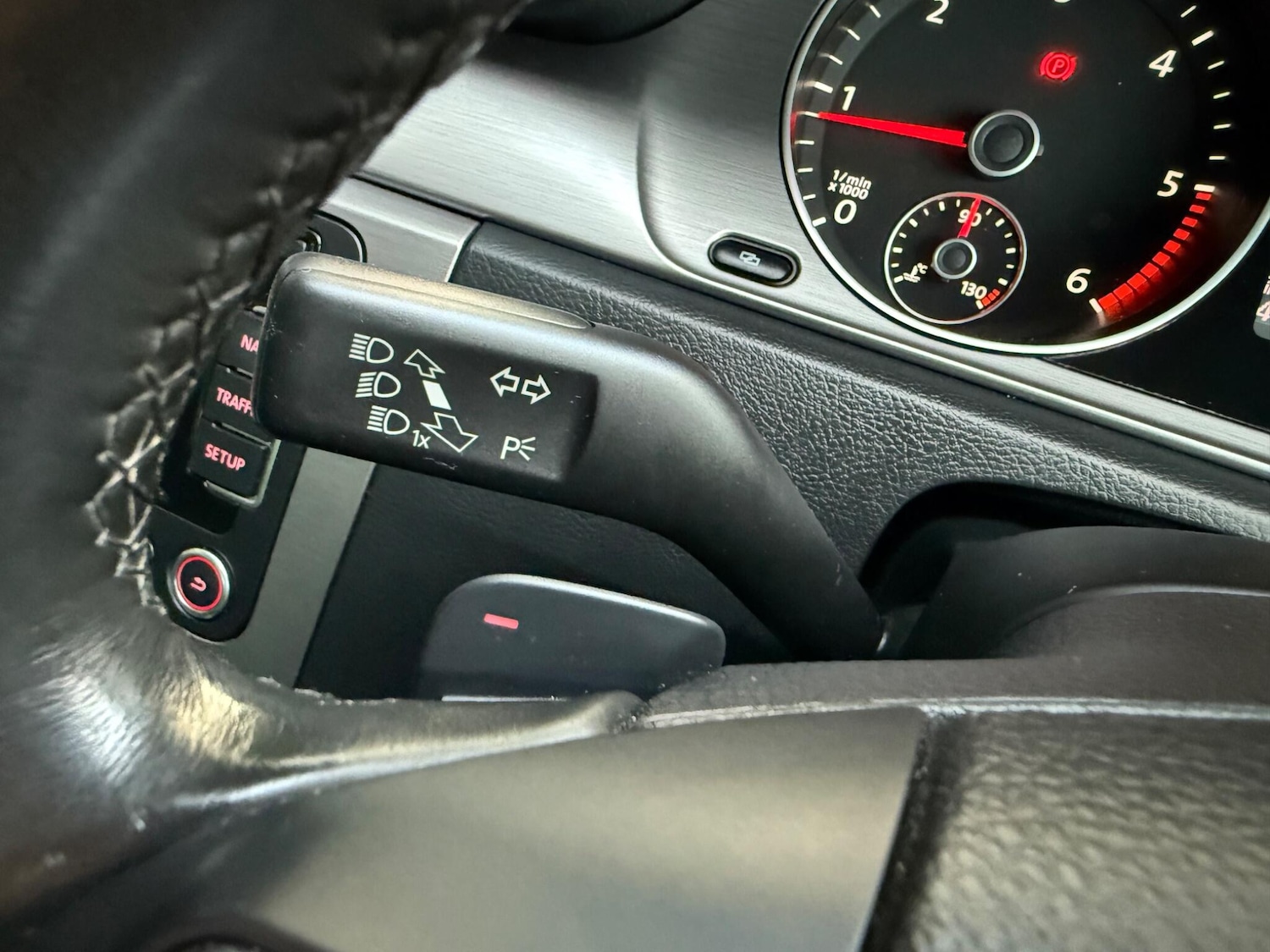 Used Volkswagen Passat 2012 for sale - 76993968: Photo 41