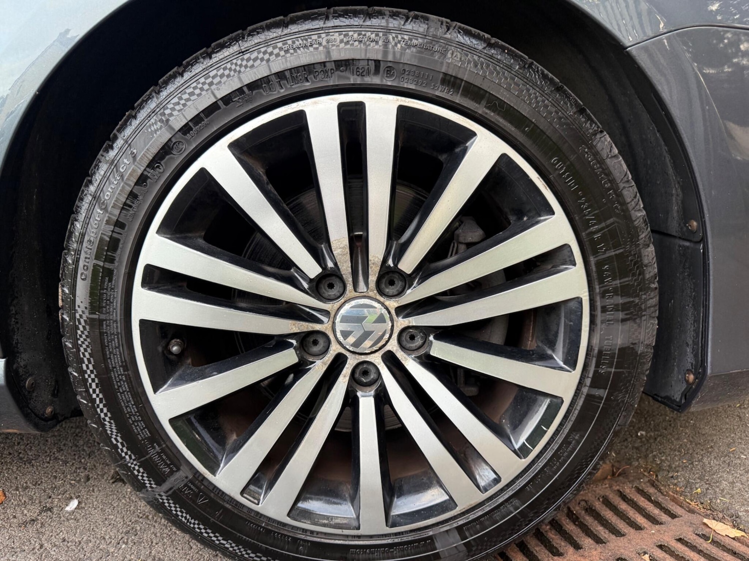 Used Volkswagen Passat 2012 for sale - 76993968: Photo 44