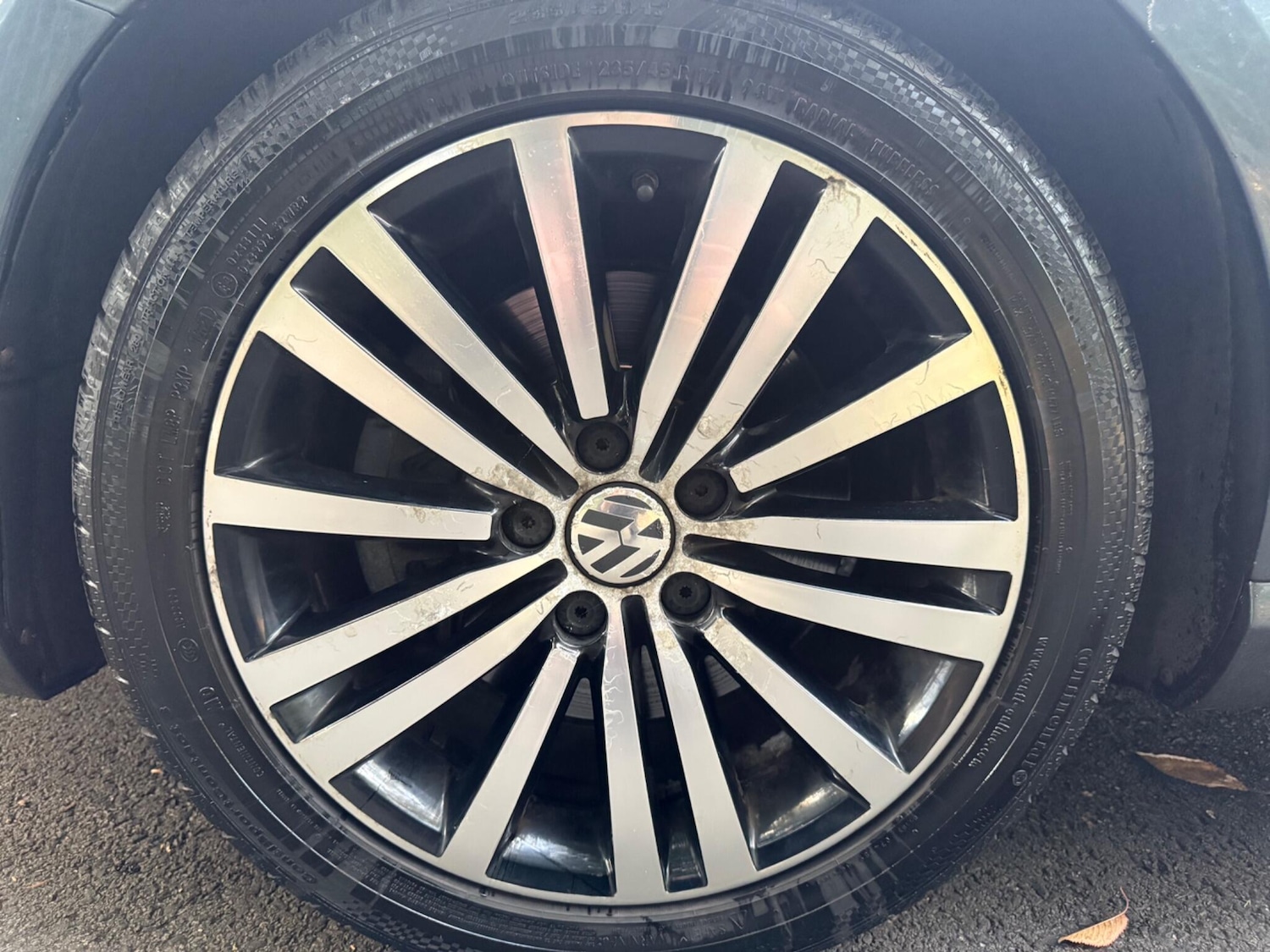 Used Volkswagen Passat 2012 for sale - 76993968: Photo 45