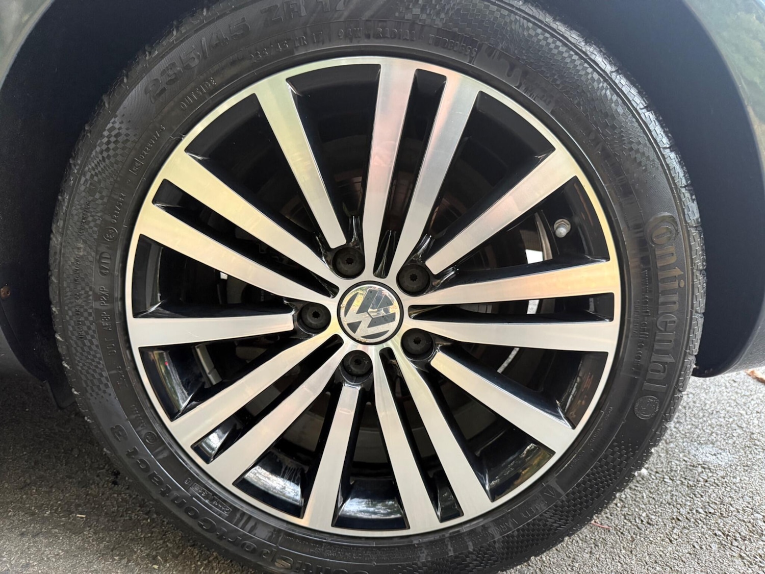 Used Volkswagen Passat 2012 for sale - 76993968: Photo 46