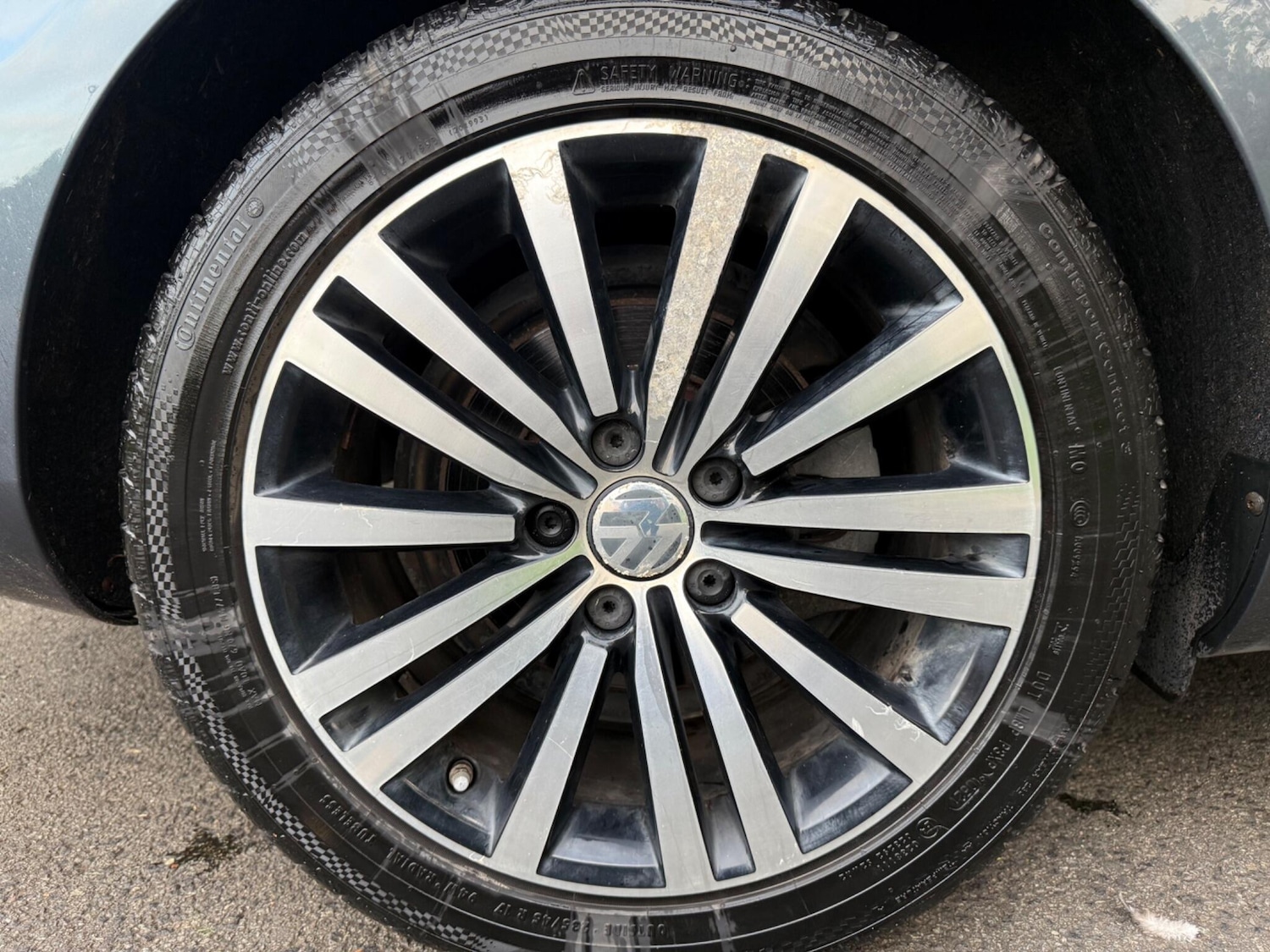 Used Volkswagen Passat 2012 for sale - 76993968: Photo 47