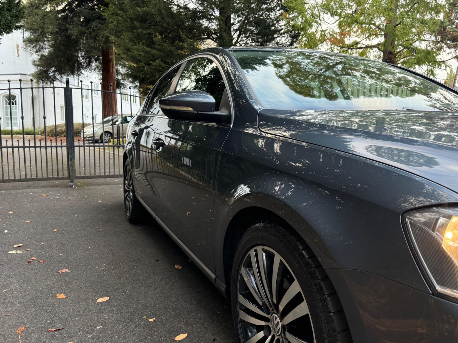 Used Volkswagen Passat 2012 for sale - 76993968: Photo 6