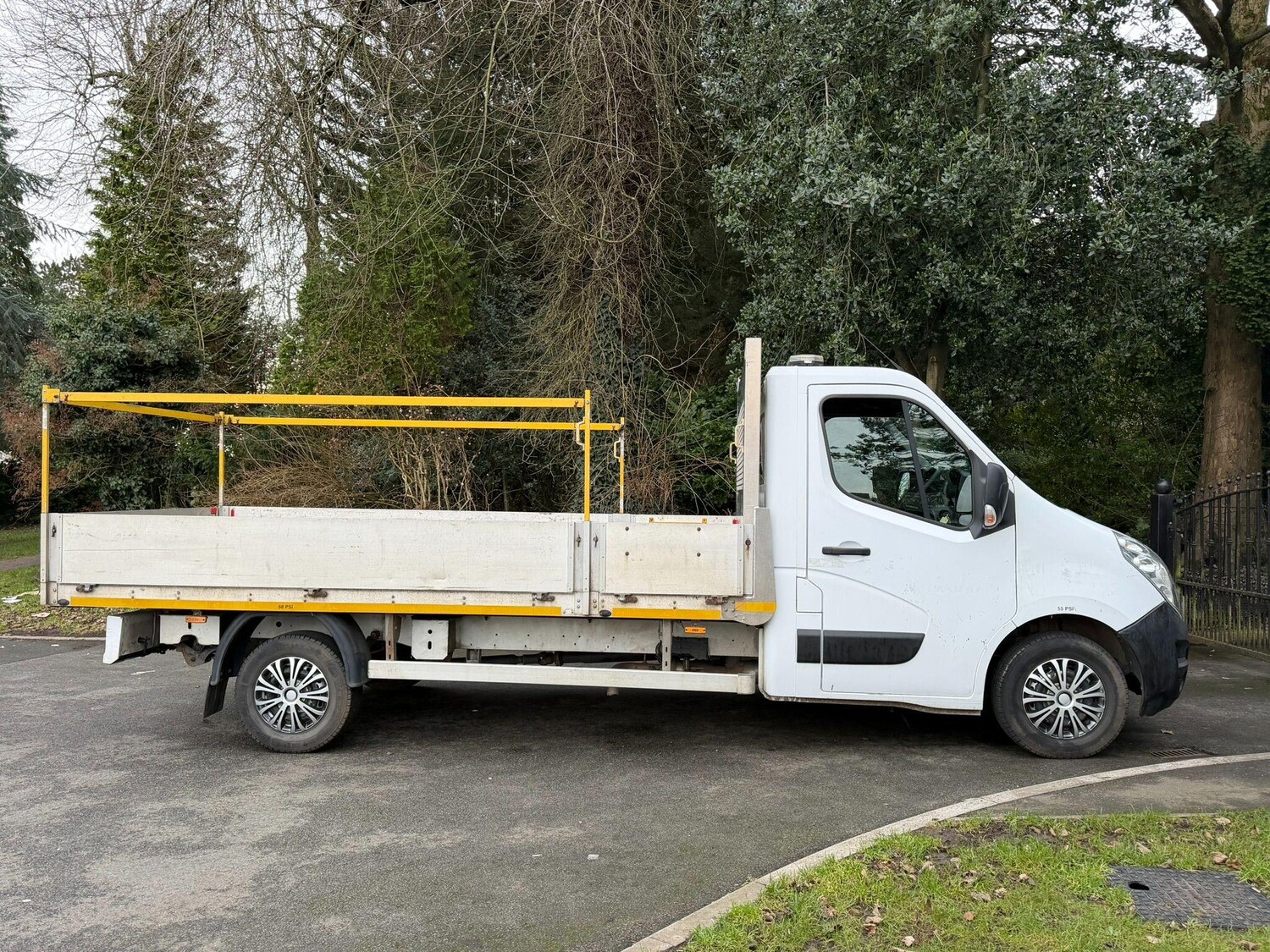 Used Vauxhall Movano 2018 for sale - 77091206: Photo 10