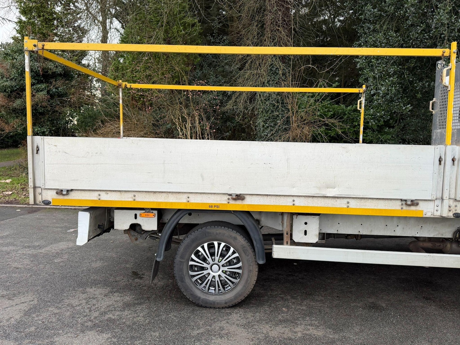 Used Vauxhall Movano 2018 for sale - 77091206: Photo 12