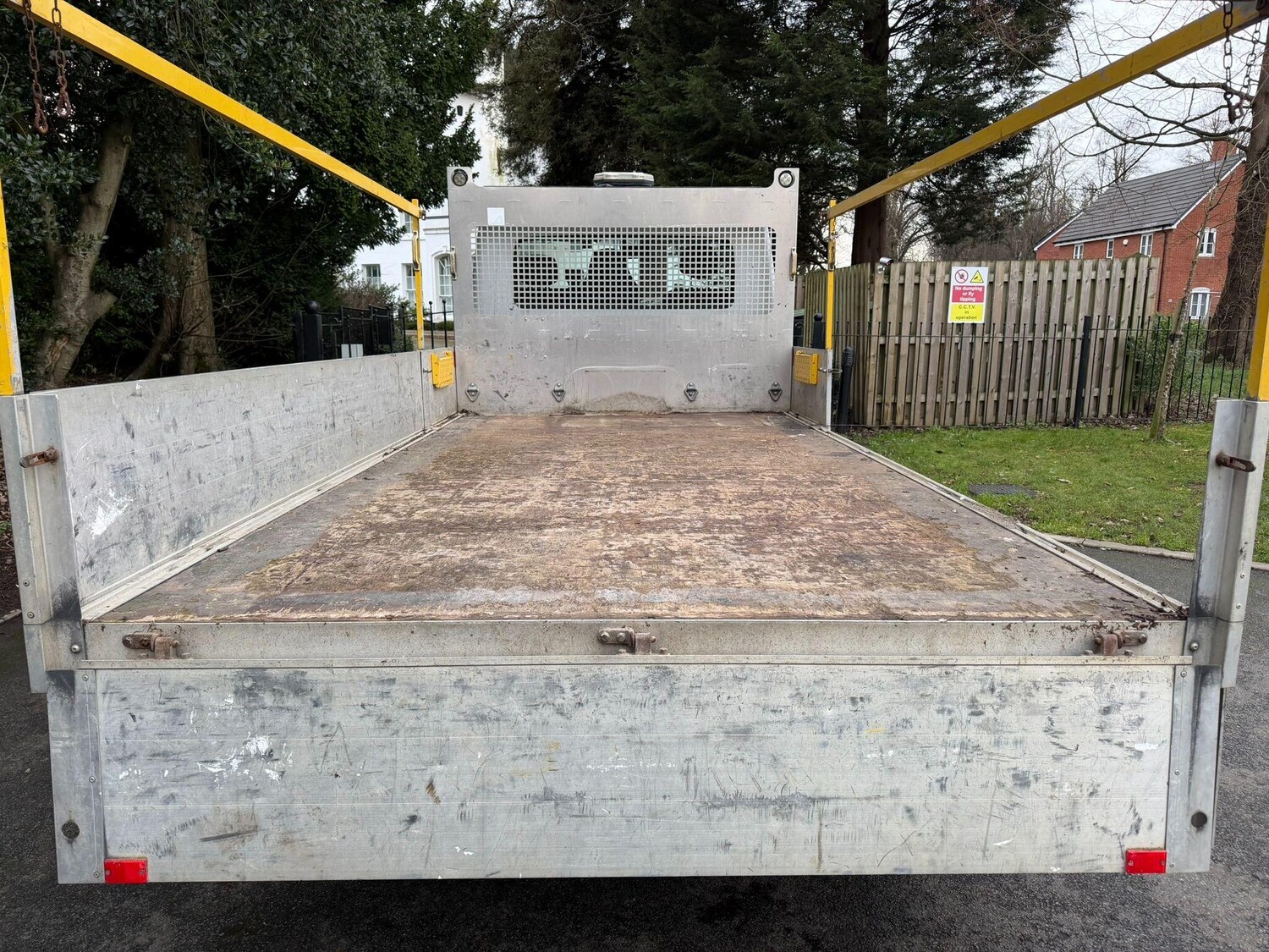 Used Vauxhall Movano 2018 for sale - 77091206: Photo 14