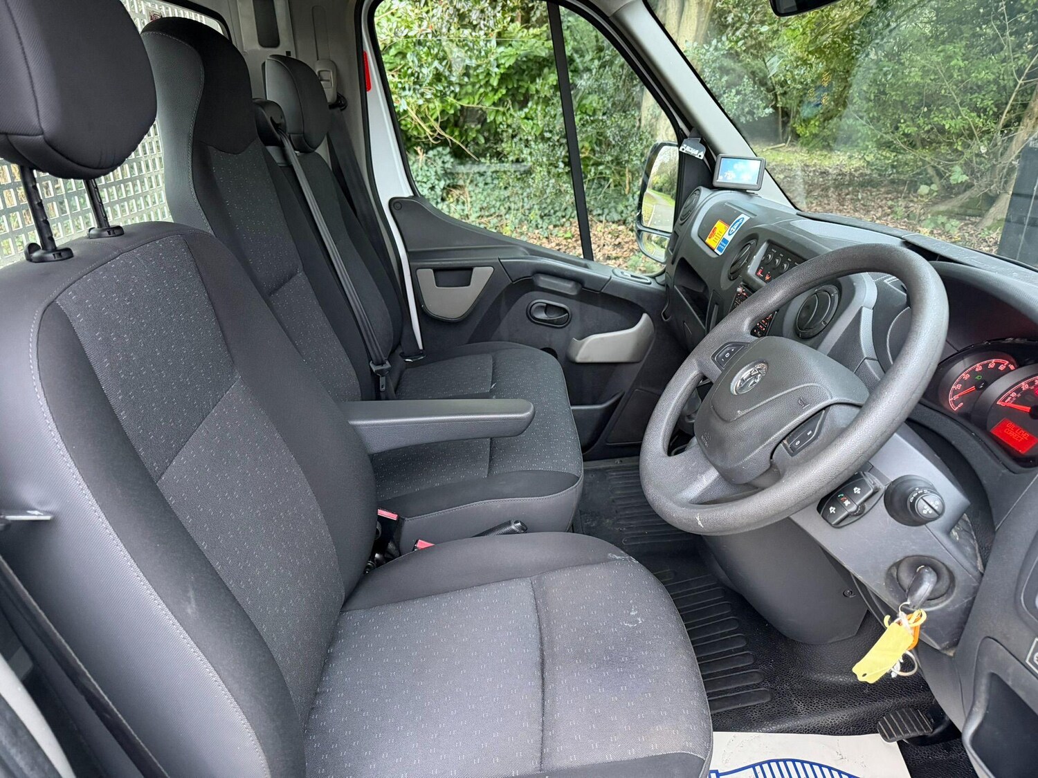 Used Vauxhall Movano 2018 for sale - 77091206: Photo 16