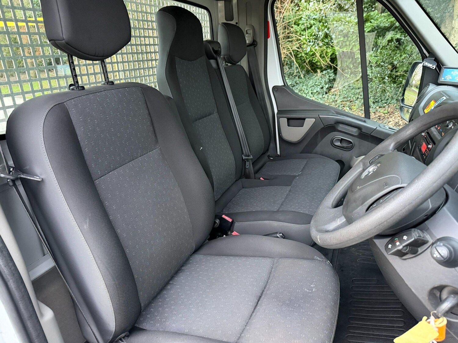 Used Vauxhall Movano 2018 for sale - 77091206: Photo 17