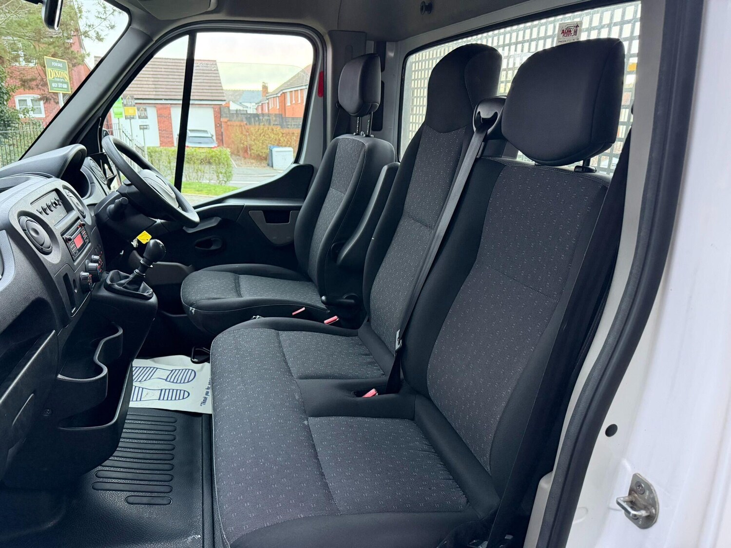 Used Vauxhall Movano 2018 for sale - 77091206: Photo 18