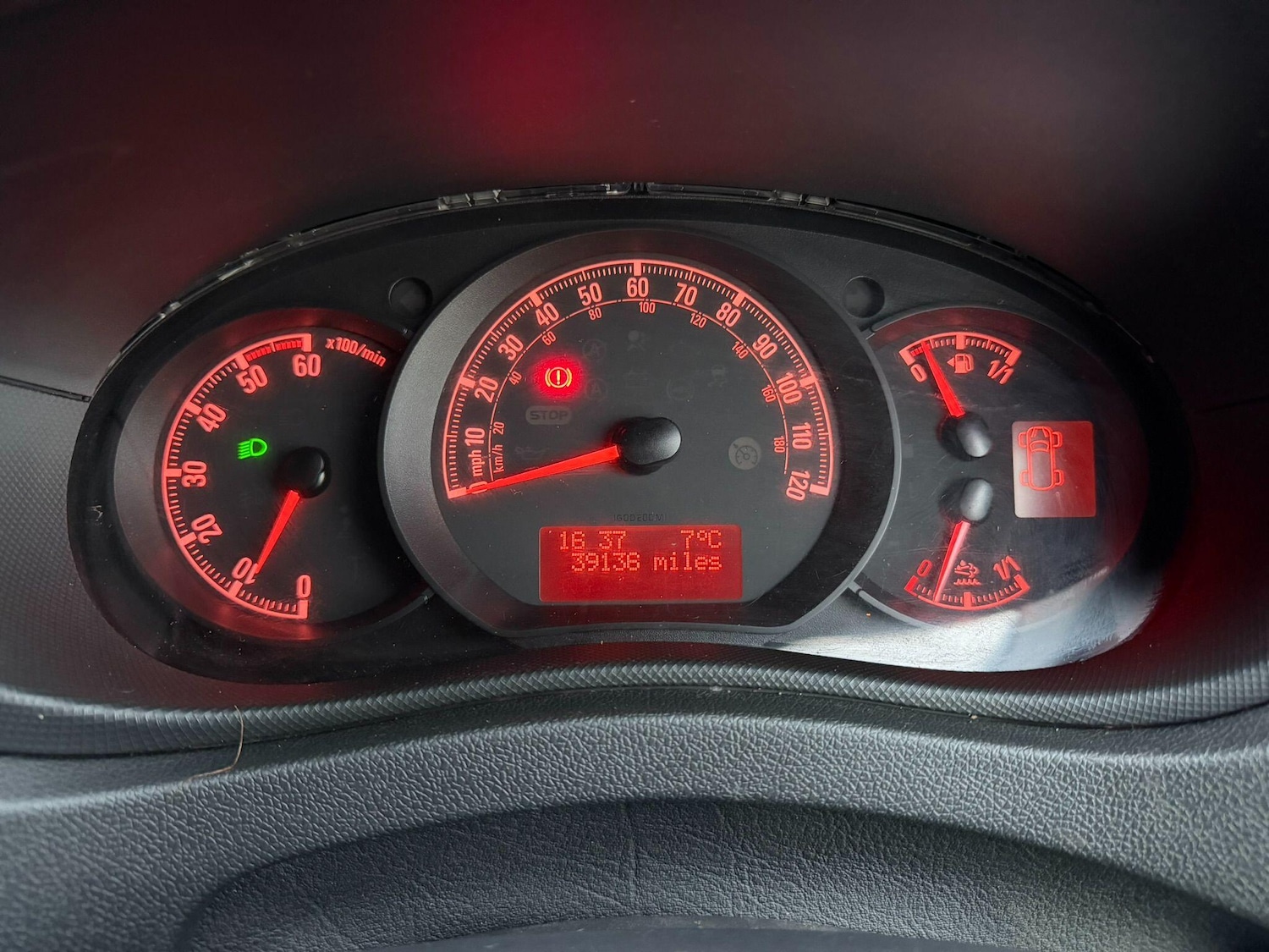 Used Vauxhall Movano 2018 for sale - 77091206: Photo 20