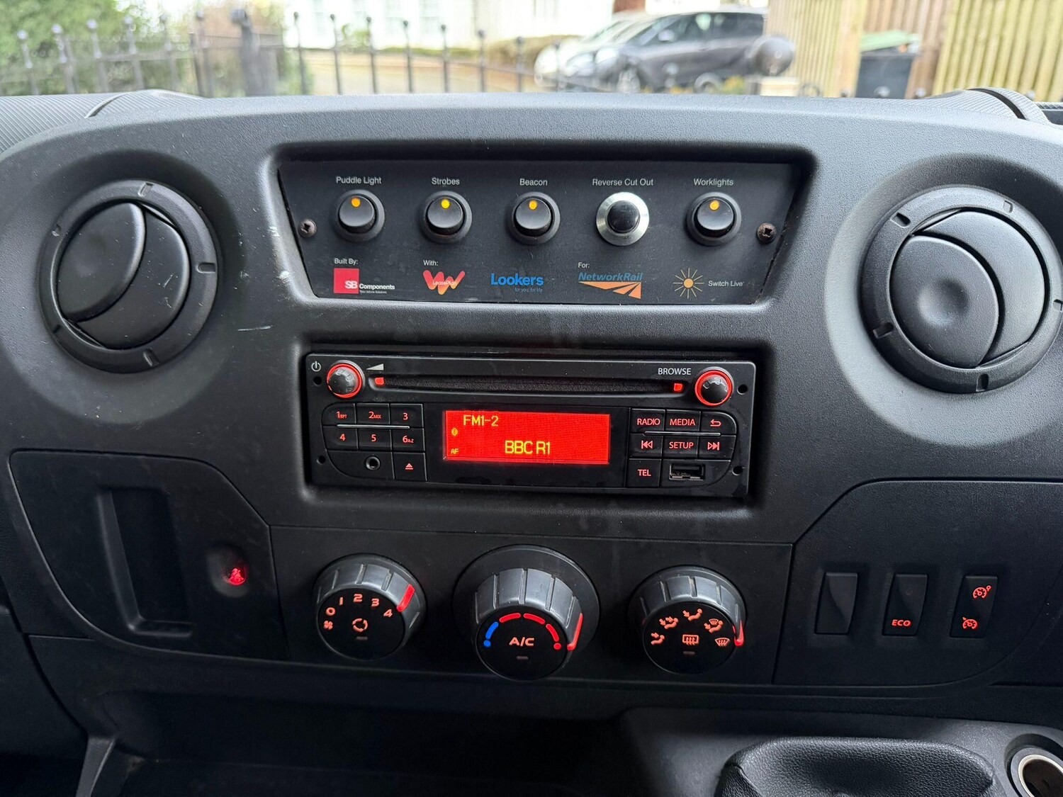 Used Vauxhall Movano 2018 for sale - 77091206: Photo 21