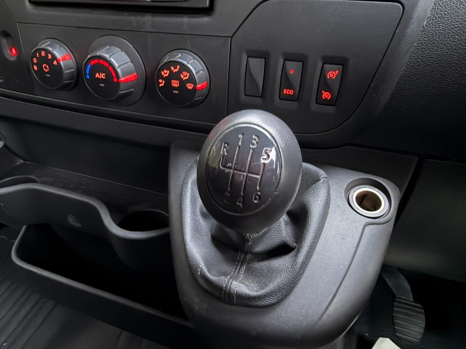 Used Vauxhall Movano 2018 for sale - 77091206: Photo 22