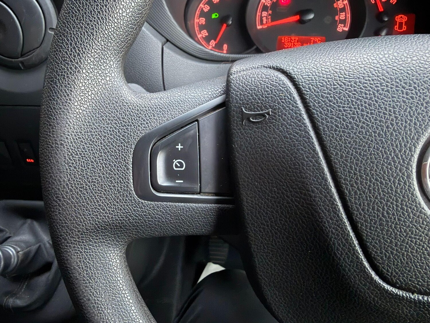 Used Vauxhall Movano 2018 for sale - 77091206: Photo 23