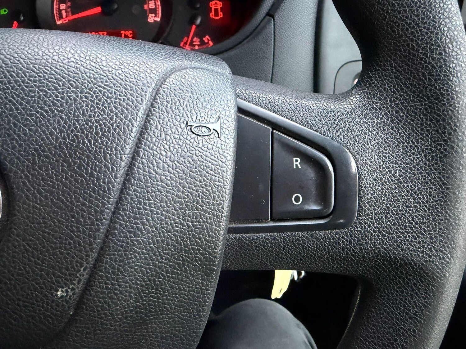 Used Vauxhall Movano 2018 for sale - 77091206: Photo 24