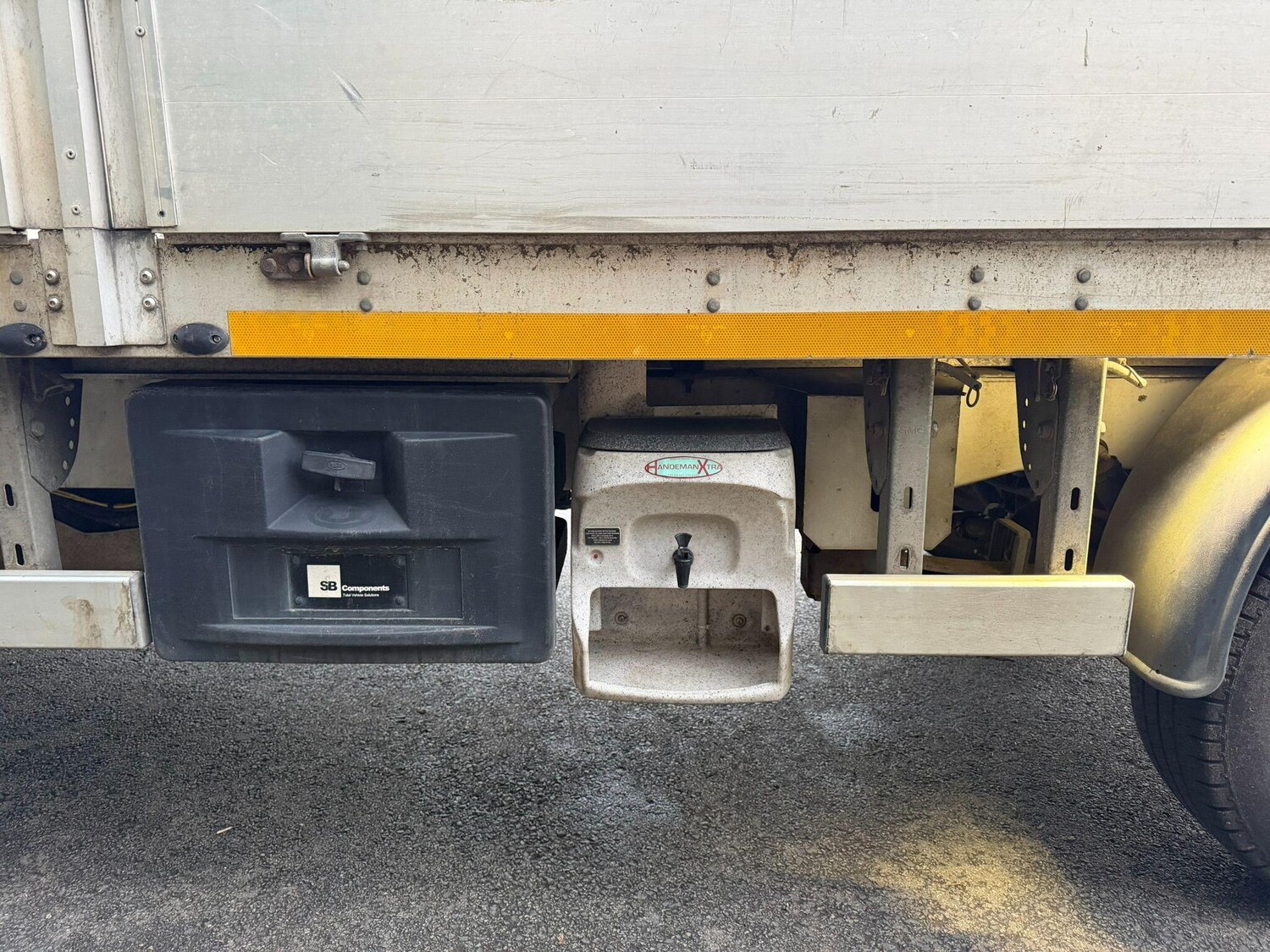 Used Vauxhall Movano 2018 for sale - 77091206: Photo 30