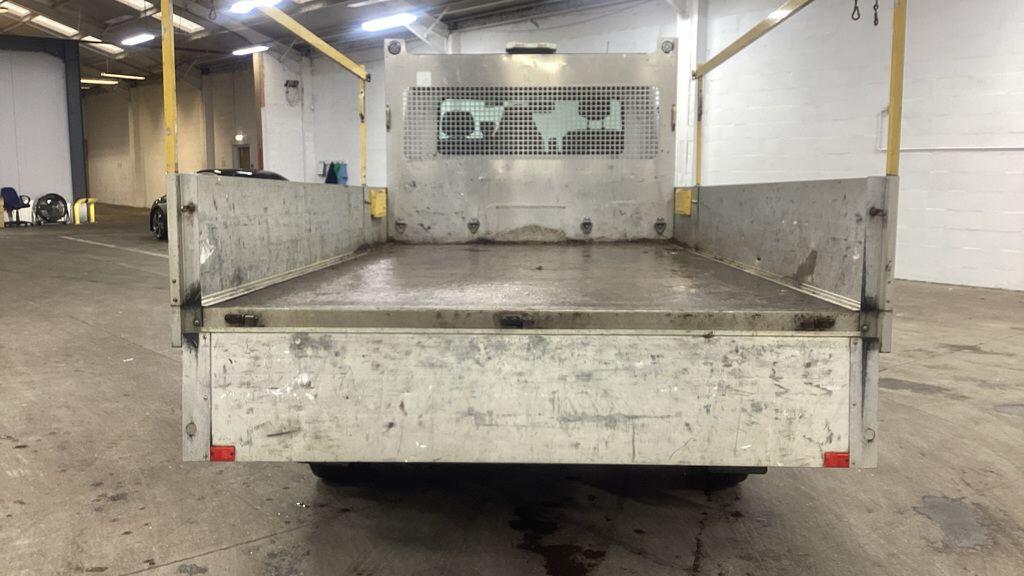 Used Vauxhall Movano 2018 for sale - 77091206: Photo 7