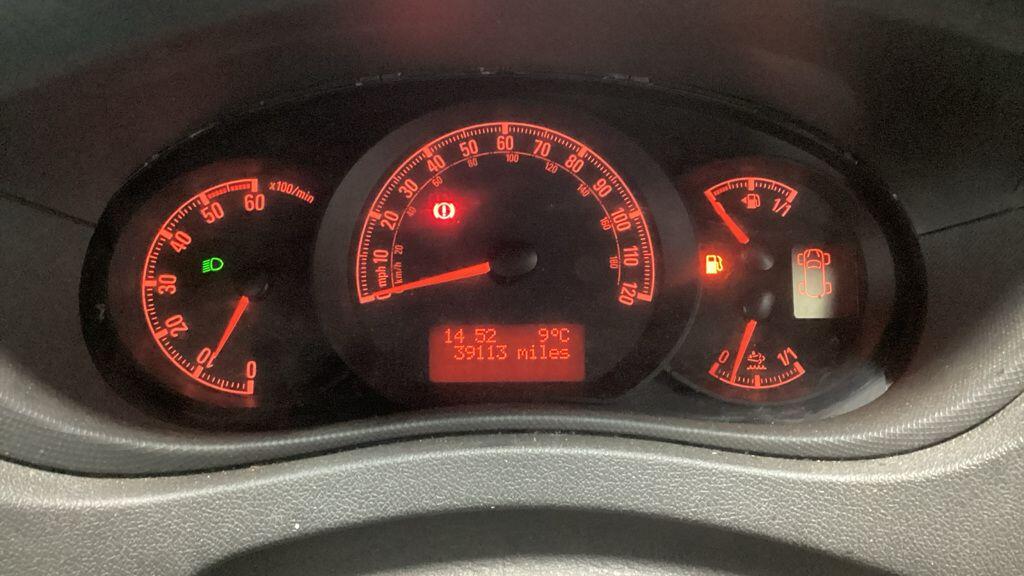 Used Vauxhall Movano 2018 for sale - 77091206: Photo 8