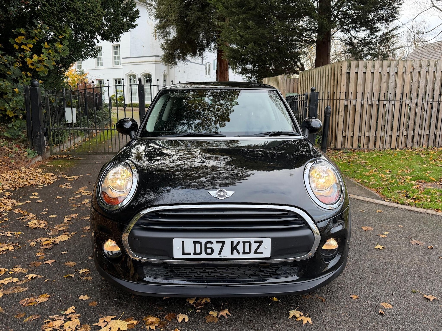 Used MINI Hatch 2017 for sale - 76425741: Photo 2